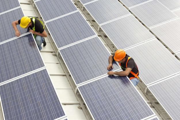 Valuing Grid-connected Rooftop Solar (VGRS): A framework to assess the impact of rooftop solar on discom revenue