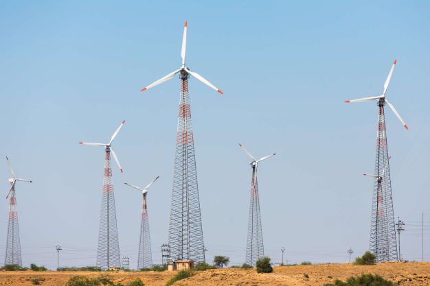 Repowering the wind sector: Pathways to achieve 60GW 