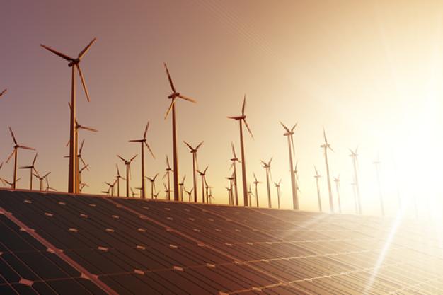 Estimating the uncertainty: Forecasting, scheduling, and DSM regulations for solar and wind in India 