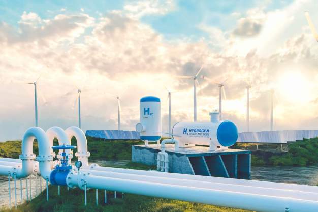 Unlocking India’s RE and Green Hydrogen Potential: An Assessment of Land, Water, and Climate Nexus