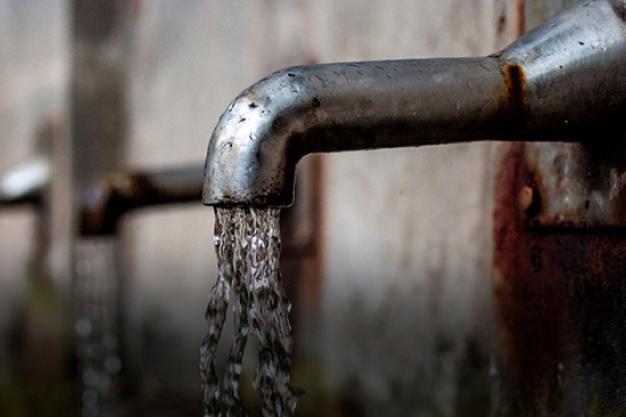 Water management and governance: Innovations for a secure future