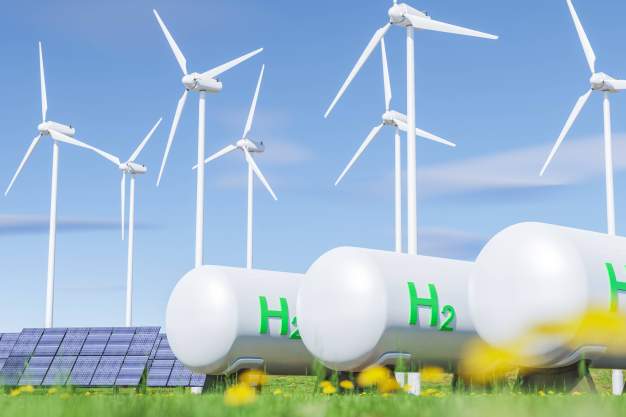 How Can India Accelerate the Implementation of the National Green Hydrogen Mission?