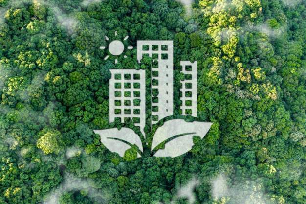 Green Finance in Urban Local Bodies: A case for municipal green bonds in India