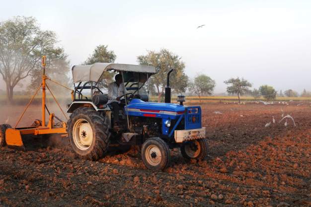 Shifting Behaviours for Mitigating Agriculture Residue Burning at Scale
