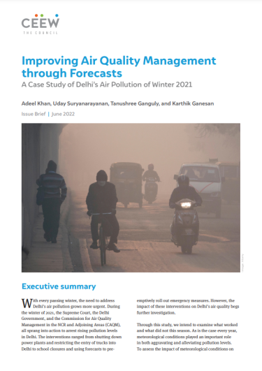 case study on thermal pollution case study on thermal pollution