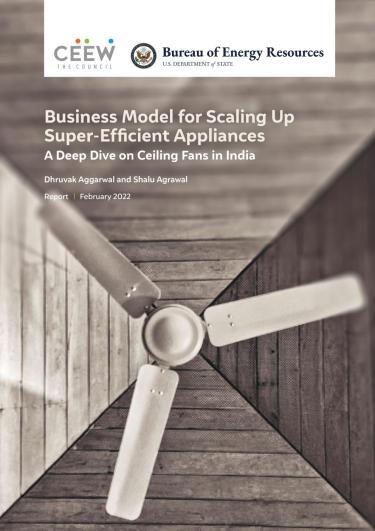 How Can India Scale Up Energy Efficienct Appliances Ceew Research Energy Efficienct Appliances, Ceiling Fan Repair Cost India 2021