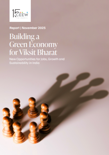 Building a Green Economy