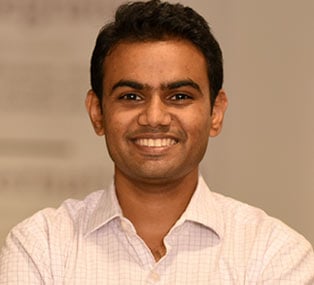 Abhishek Jain