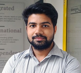 Ankur Malyan