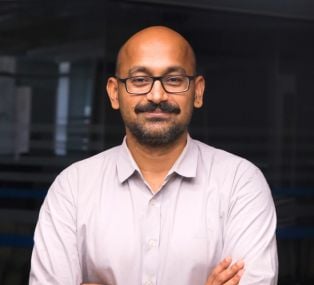Karthik Ganesan
