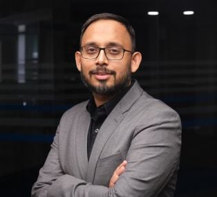 Rishabh Jain