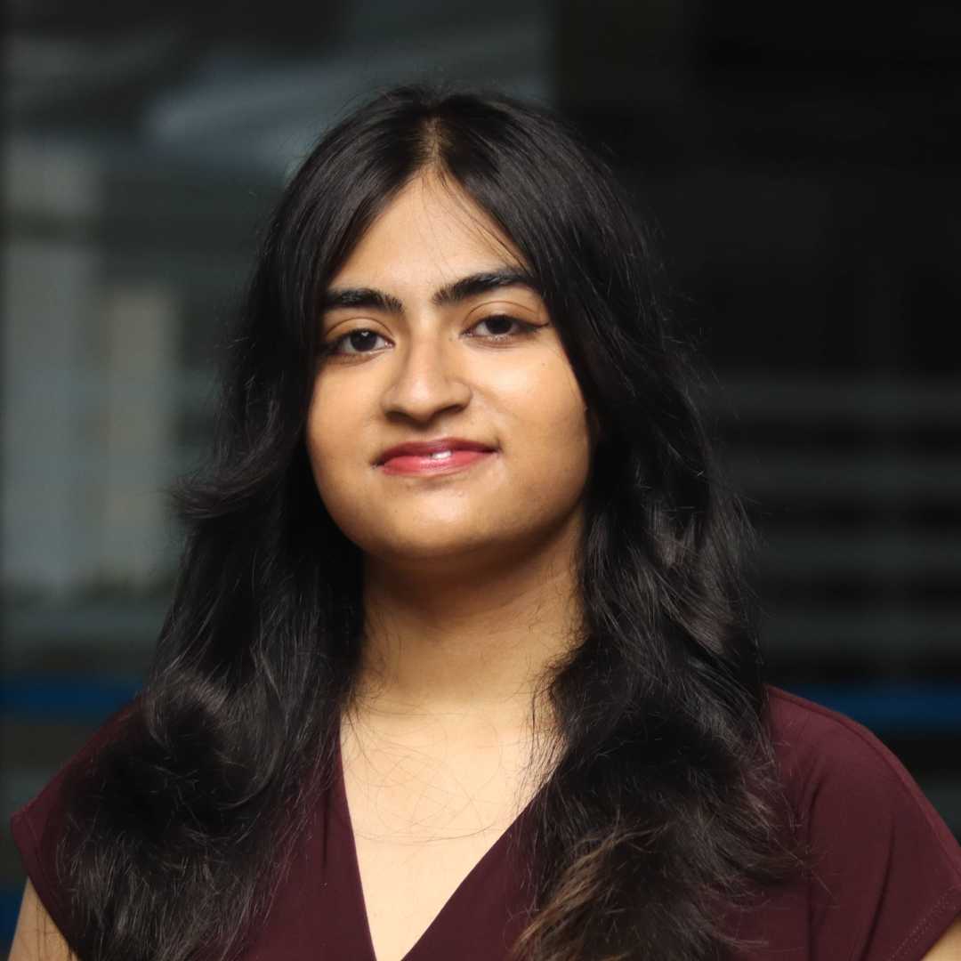 Ahana Chatterjee