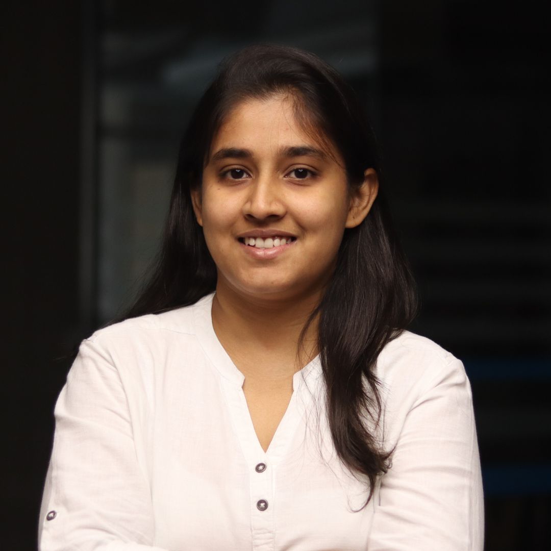 Anannya Jha