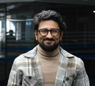 Arunava Banerjee
