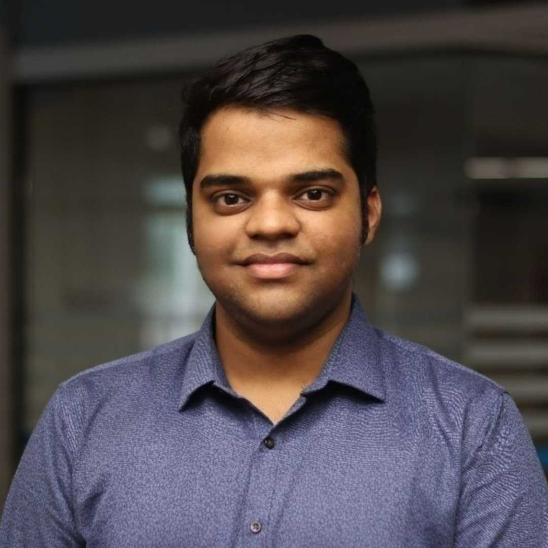 Aryan Bajpai