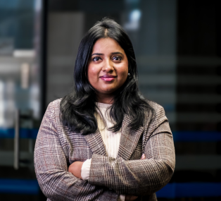 Divya Gaur