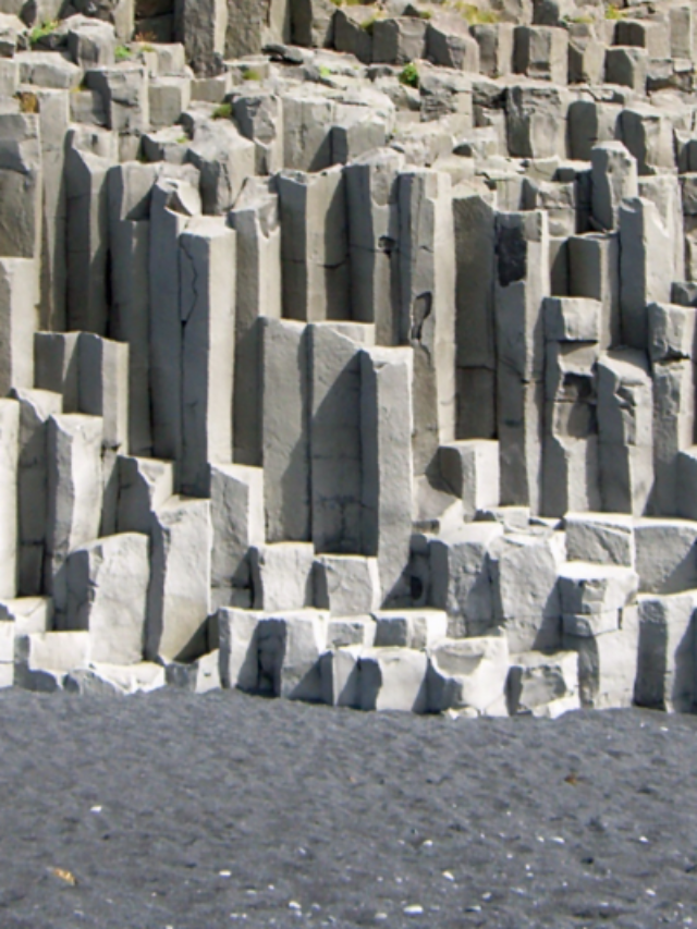 How is Basalt a New Hope For Carbon Capture & Storage In India?